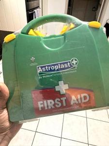 Spacious 6BR Villa in 32 Le More Birmingham with 7 Beds and Free Onsite Parking