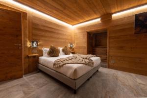 Maisons Grandes Murailles