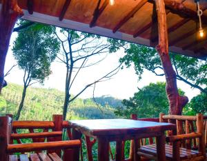 Eco Cabins Hideaway Ella