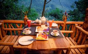 Eco Cabins Hideaway Ella