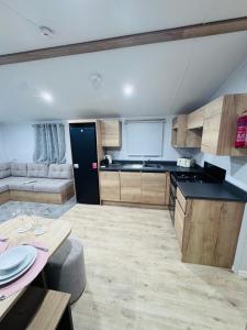 Seaview Caravan Crimdon Dene