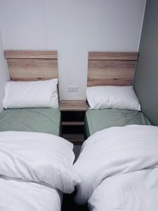 Seaview Caravan Crimdon Dene