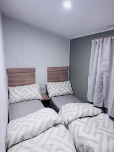 Seaview Caravan Crimdon Dene