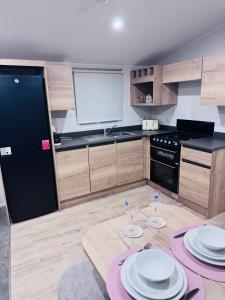 Seaview Caravan Crimdon Dene