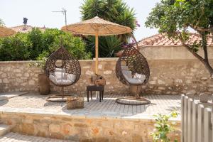 petra apartments apartment No2