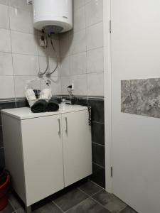 Studio Apartment Center