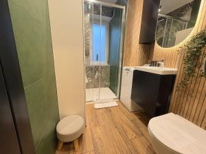 CITYSTAY Uśmiech Elizy