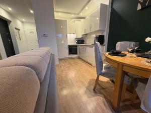 CITYSTAY Uśmiech Elizy