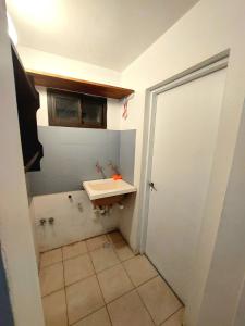 Escapada tranquila en Gesell Norte Depto en Zona Golf