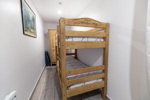 Chambre du Puits du Couvent