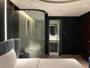 KHÁCH SẠN BẢO MINH Grand