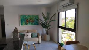 Departamento céntrico, moderno y confortable