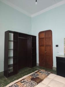 Hospedaje en habitación casa colonial centro histórico Puebla