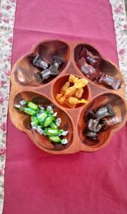 La Casa de las Nereidas