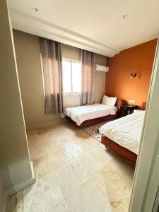 apartment chic 2 chambers