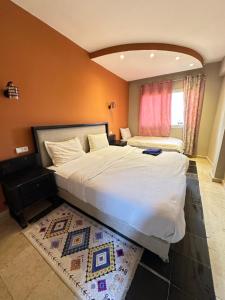 apartment chic 2 chambers