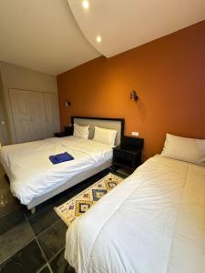 apartment chic 2 chambers