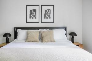 Blueground Burbank fully furnished equipped LAX-1272