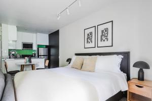 Blueground Burbank fully furnished equipped LAX-1272