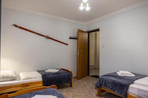 Ski Lodge przy Gondoli - Szczyrk