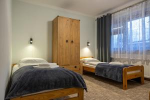 Ski Lodge przy Gondoli - Szczyrk