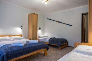 Ski Lodge przy Gondoli - Szczyrk