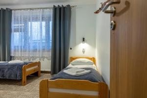 Ski Lodge przy Gondoli - Szczyrk