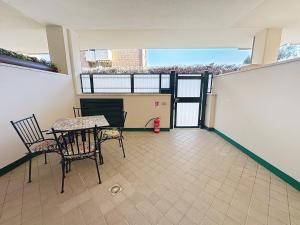 Alloggio Turistico - I tre Moschettieri - Zona Universitaria e Tribunale Nuovo