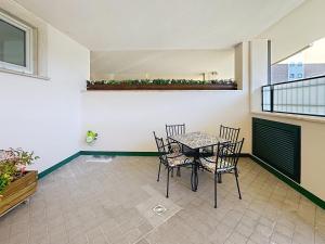 Alloggio Turistico - I tre Moschettieri - Zona Universitaria e Tribunale Nuovo