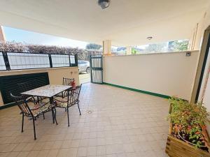 Alloggio Turistico - I tre Moschettieri - Zona Universitaria e Tribunale Nuovo