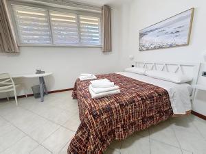 Alloggio Turistico - I tre Moschettieri - Zona Universitaria e Tribunale Nuovo