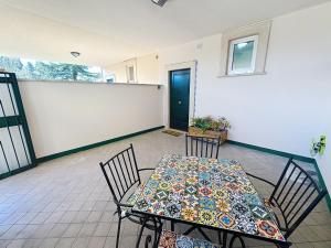 Monolocale 3 Moschettieri vicino a Terme, centro storico e Unitus