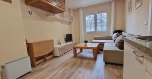 Imeda apartamento Árttyco