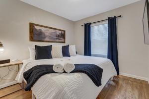 The 5BR Stay That Actually Makes Travel Easier