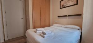 Imeda apartamento Árttyco