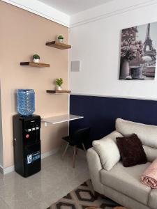 Blush & Midnight Studio - Near UN, VM & Two-Rivers