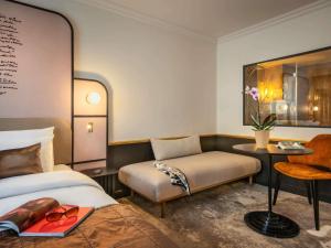 Mercure Versailles Paris Ouest