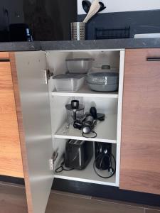 Studio Rénové de Charme en Provence