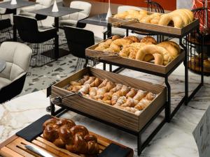 TRIBE Budapest Airport