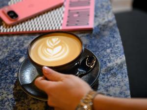 TRIBE Budapest Airport