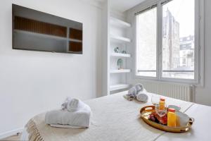 335 Suite ME3D - Superb apartment in Paris