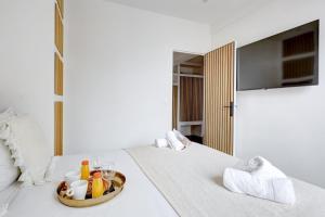 335 Suite ME3D - Superb apartment in Paris