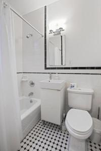 2BD Comfortable Home in Manhattan