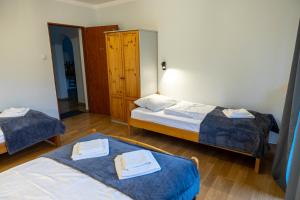 Ski Lodge przy Gondoli - Szczyrk