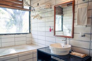 Pench Wilderness Camp Resort