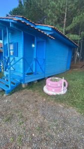 Pousada Sol Da Meia Noite