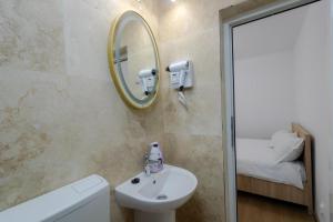 Vila Frații Jderi Straja