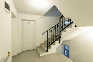 Vila Frații Jderi Straja