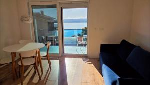 Apartment Azure Suite in Lokva Rogoznica