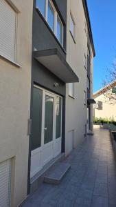 Apartment Azure Suite in Lokva Rogoznica